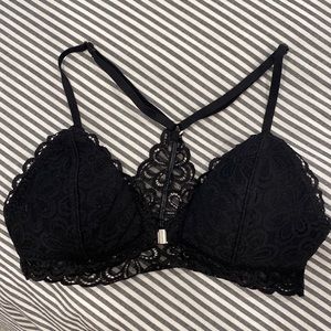 Gilly hicks bralette